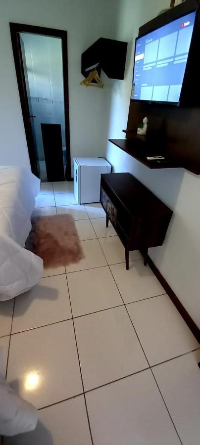 Bliss Hoteis Centro Armacao dos Buzios Bagian luar foto A room at the hotel