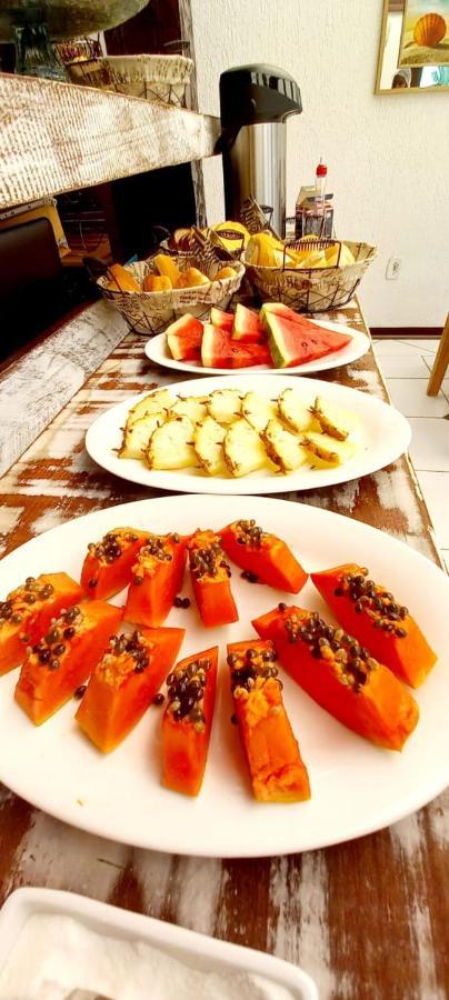 Bliss Hoteis Centro Armacao dos Buzios Bagian luar foto Papaya and pineapple