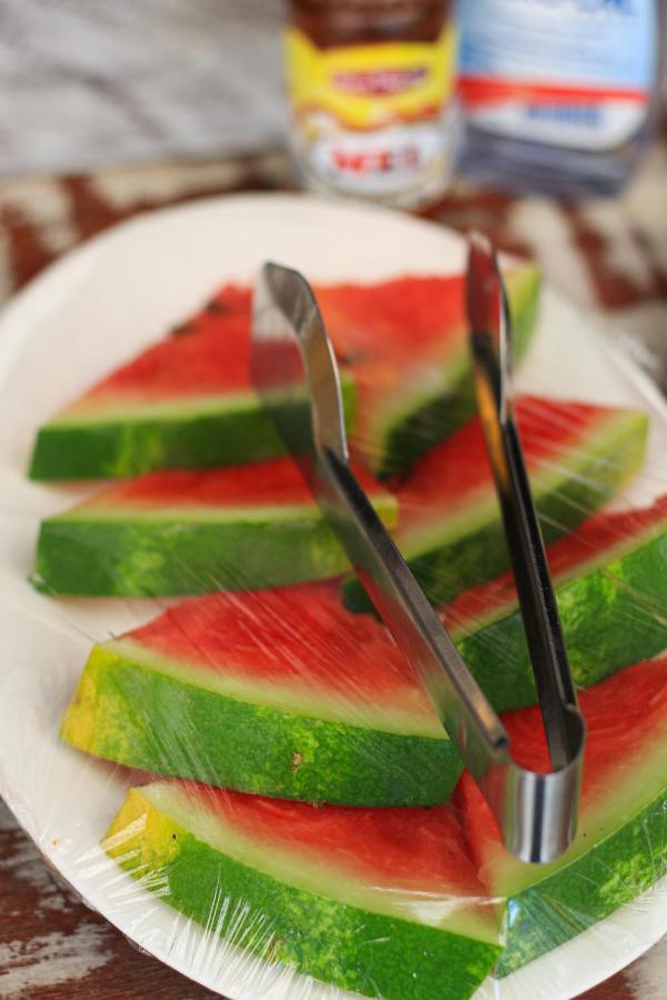 Bliss Hoteis Centro Armacao dos Buzios Bagian luar foto Watermelon
