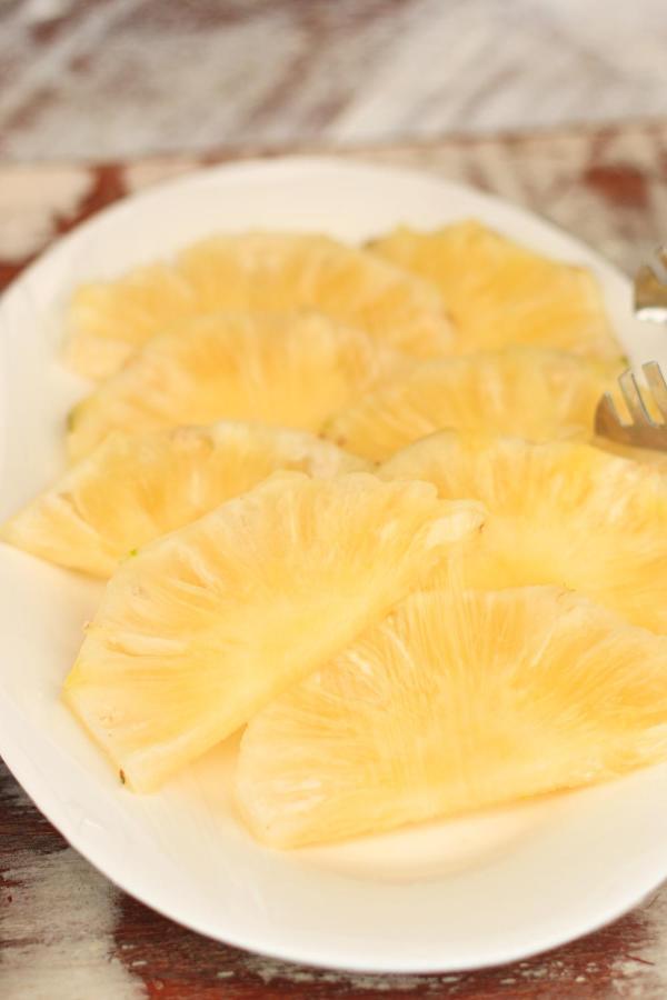 Bliss Hoteis Centro Armacao dos Buzios Bagian luar foto Pineapple
