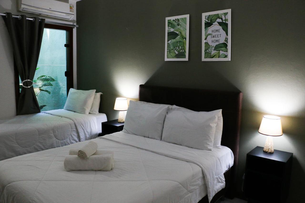 Bliss Hoteis Centro Armacao dos Buzios Bagian luar foto Deluxe Room