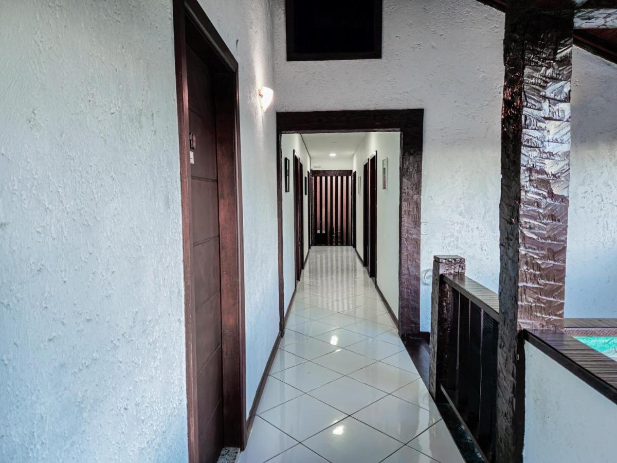 Bliss Hoteis Centro Armacao dos Buzios Bagian luar foto